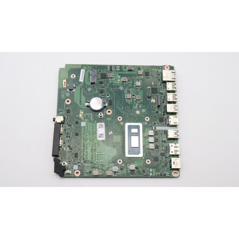 M60q motherboard with Intel