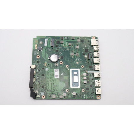 M60q motherboard with Intel