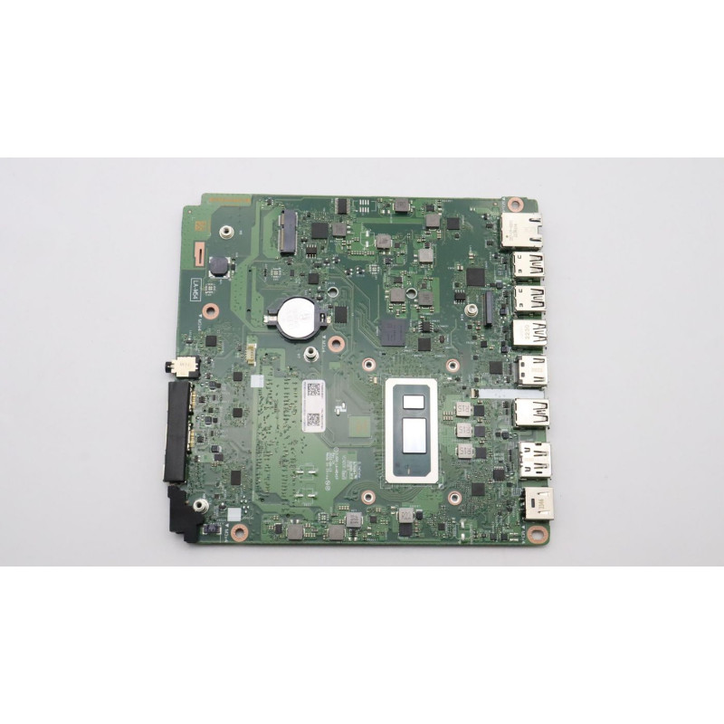 ThinkCentre M60q Chromebox,