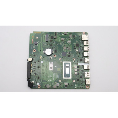 ThinkCentre M60q Chromebox,