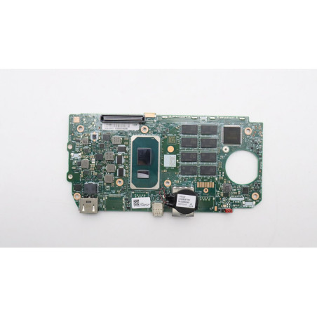 Intel Core i5-1145G7E IoT