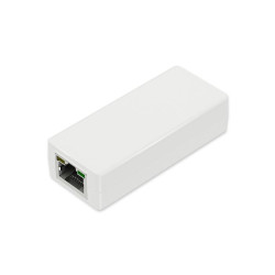 10W PoE adapter IEEE802.3AF,