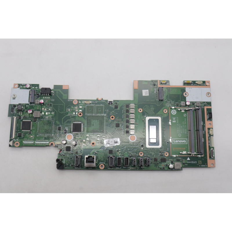 ThinkPad system board for
