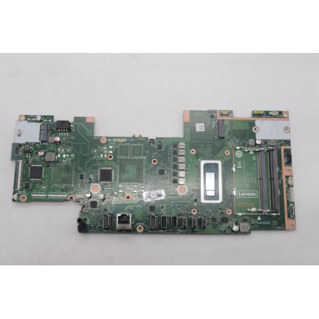 ThinkPad system board for
