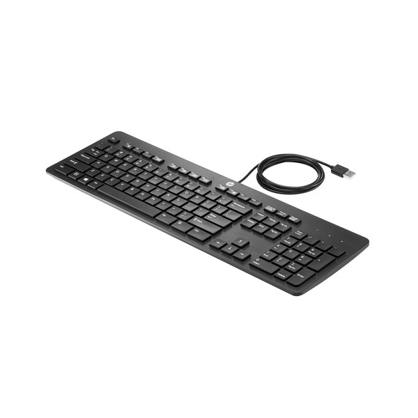 USB Business Slim Keyboard