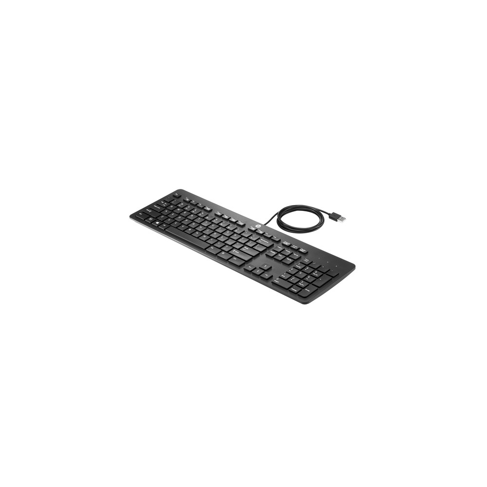 USB Business Slim Keyboard USB Business Slim Keyboard