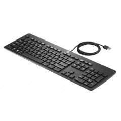 USB Business Slim Keyboard