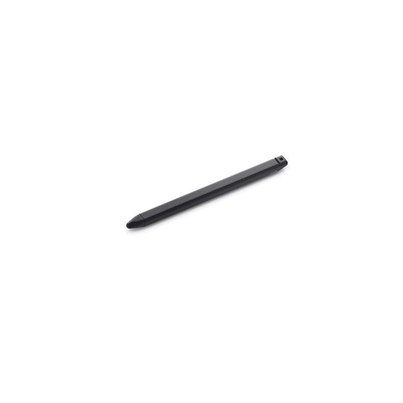 Passive Stylus for the