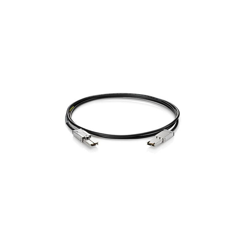Ext Mini SAS 4m Cable **New