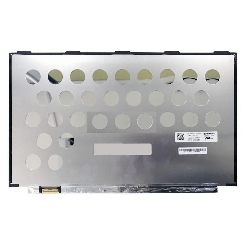 13,3" LCD FHD Matte
