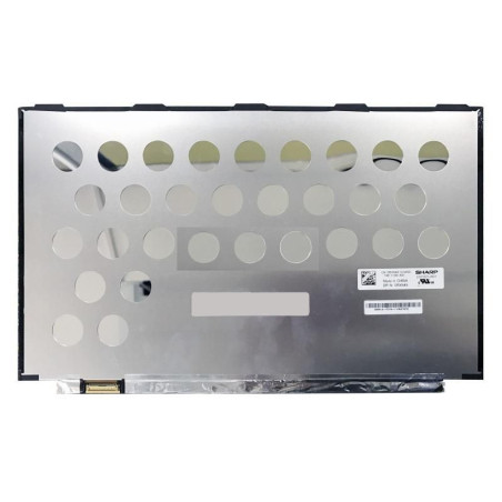 13,3" LCD FHD Matte