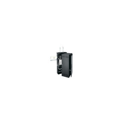 21SP/17D WALLRACK W/PLEXI