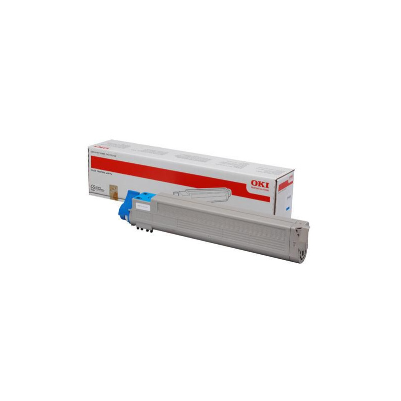 Toner Cyan
