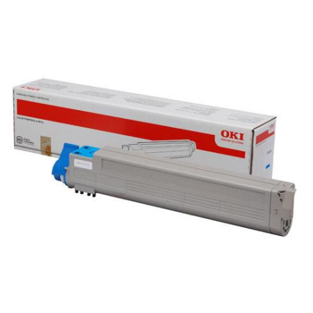 Toner Cyan