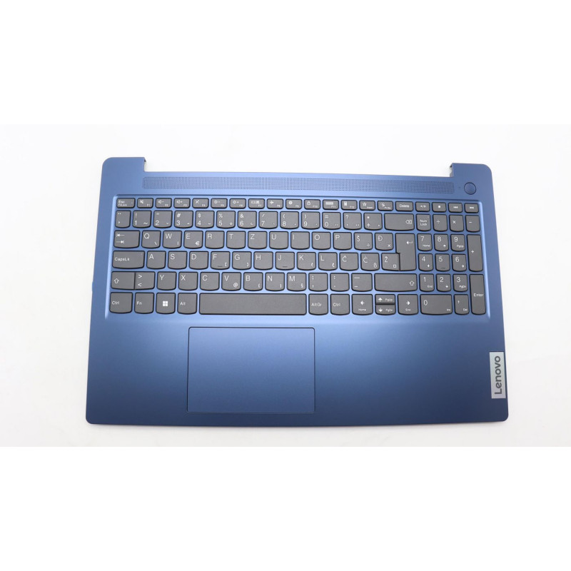 COVER Upper Case ASM_SLV
