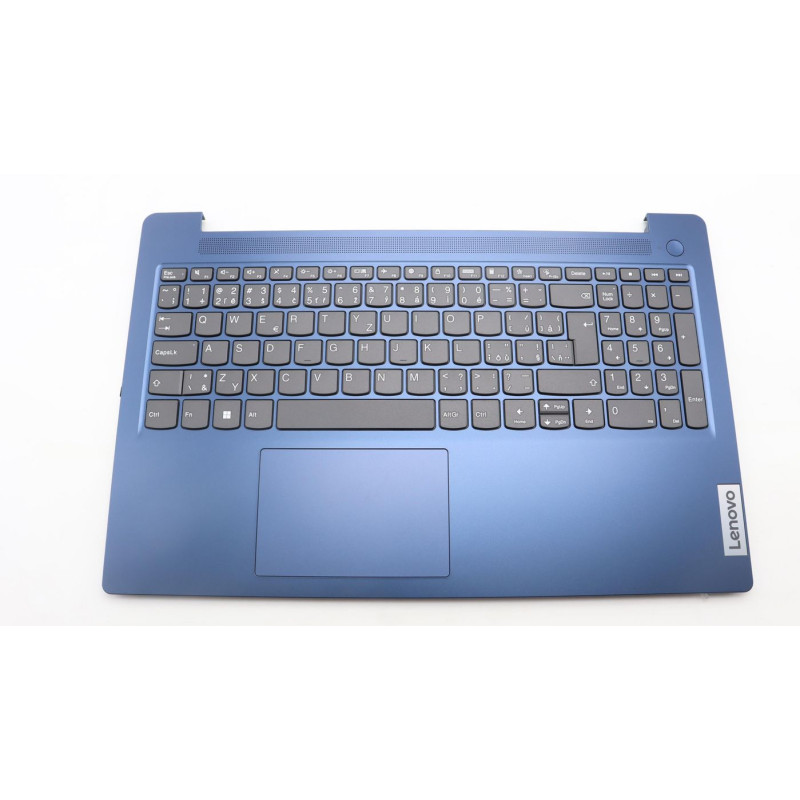 Upper case cover with