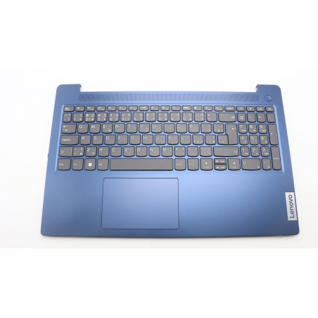 Upper case cover with