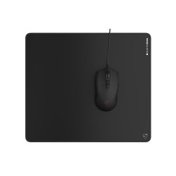 Alioth Gaming Mouse Pad Black