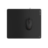 Alioth Gaming Mouse Pad Black