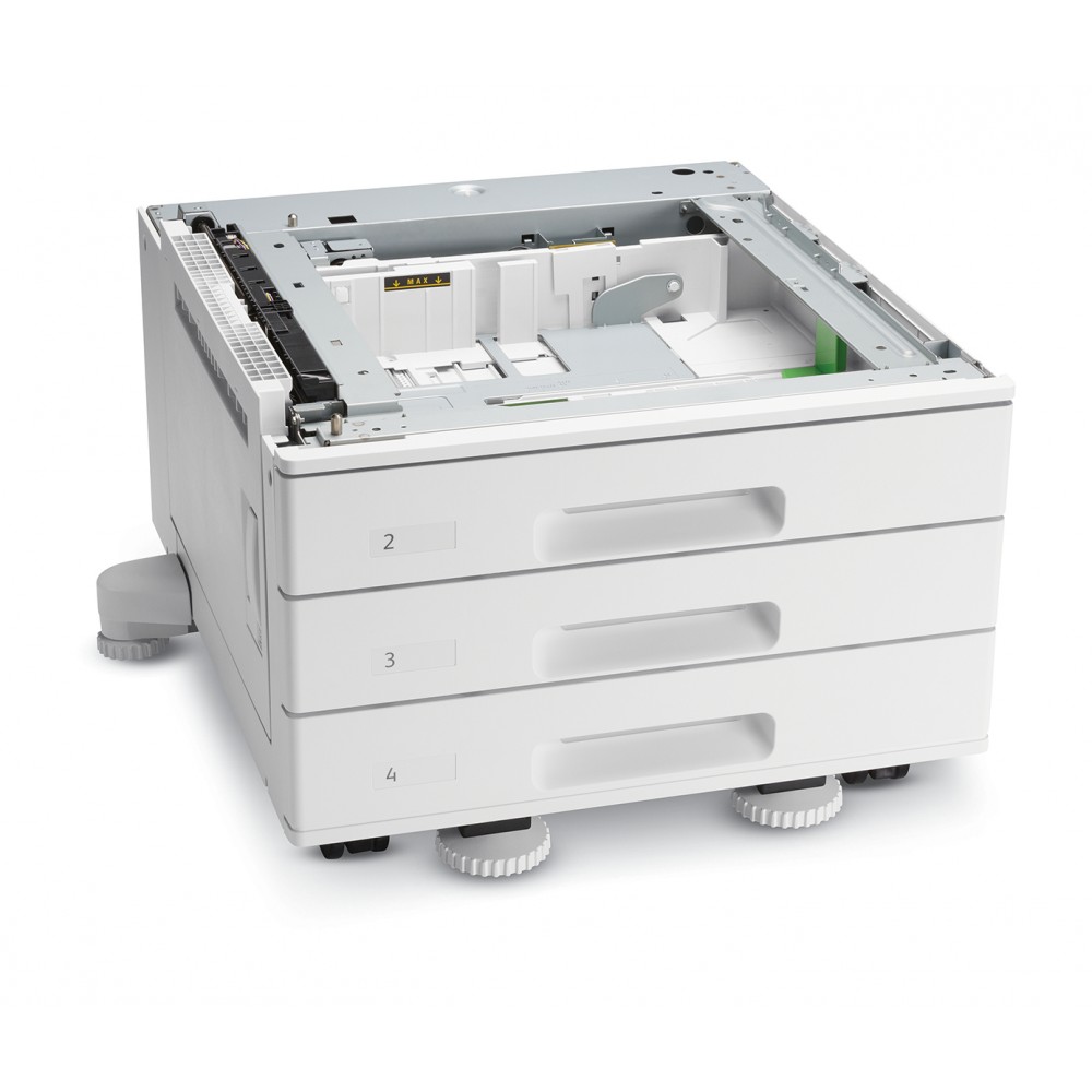 Versalink B7000/C7000 3x520 Versalink B7000/C7000 3x520