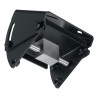 18SP/20D RACK W/RD AND TO