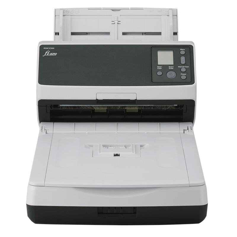 Scanner fi-8290