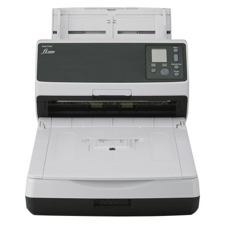 Scanner fi-8290