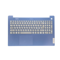 COVER Upper Case ASM_ITA