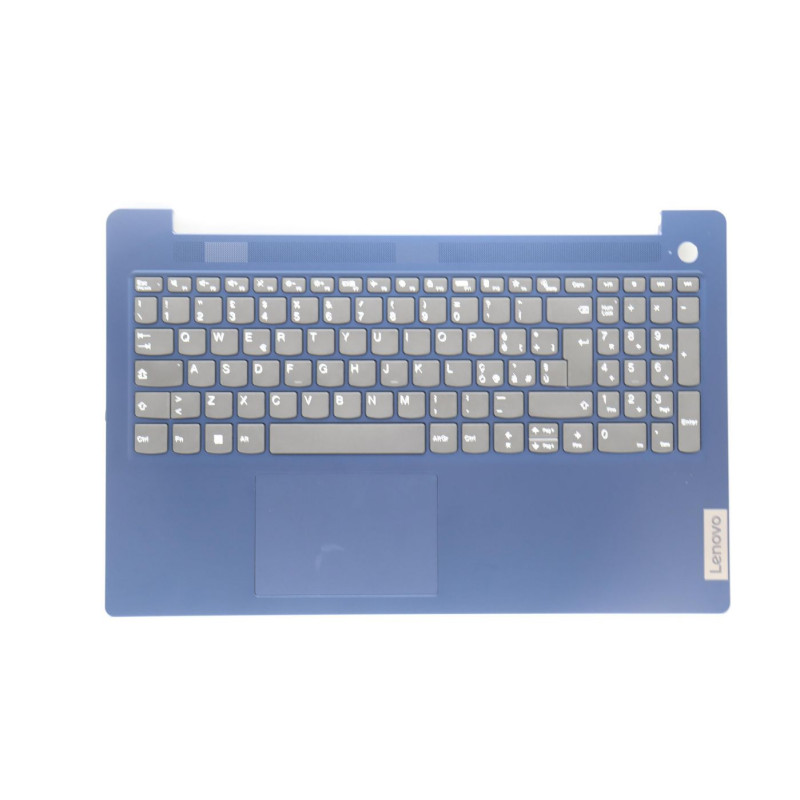 COVER Upper Case ASM_ITA