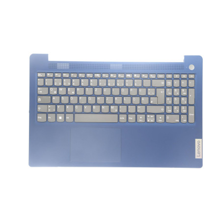 COVER Upper Case ASM_GER