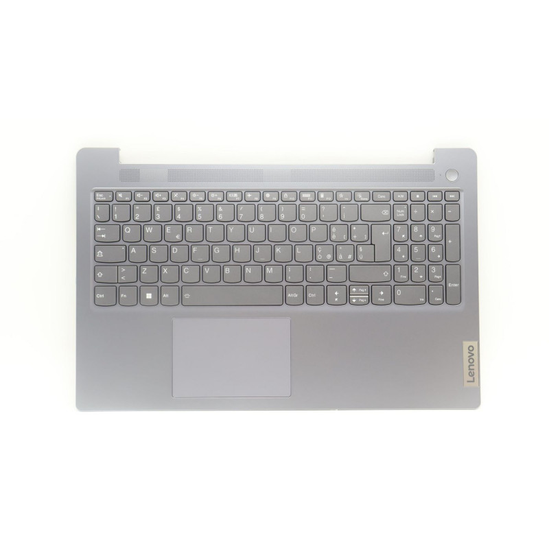 COVER Upper Case ASM_ITA