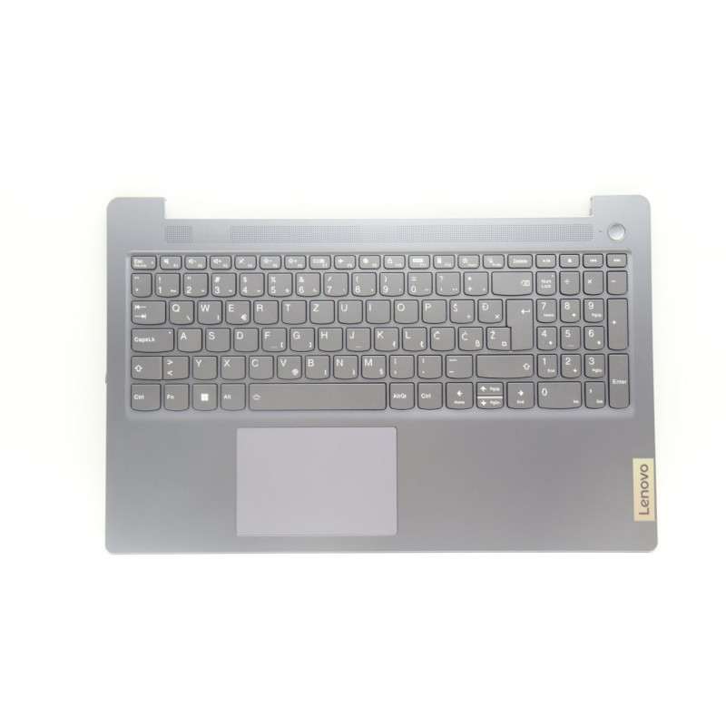 COVER Upper Case ASM_SLV