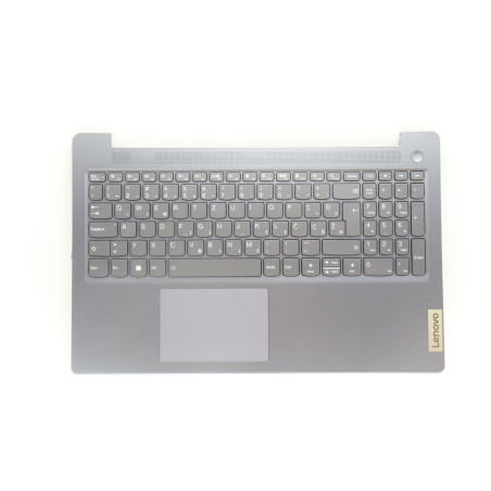 COVER Upper Case ASM_SLV