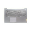COVER Upper Case ASM_SLV