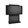 Forum 48" wide Freestanding Display Stan