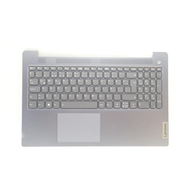 COVER Upper Case ASM_TUR