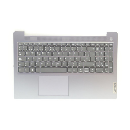 COVER Upper Case ASM_SPA