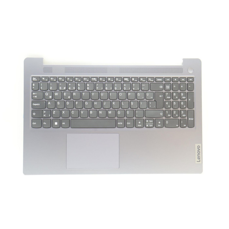 COVER Upper Case ASM_TUR