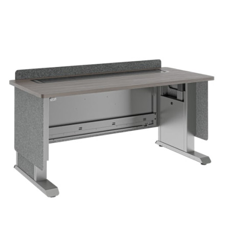 FM LECTERN 6027 HTADJ A3 GR FR