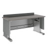 FM LECTERN 6027 HTADJ A3 GR FR