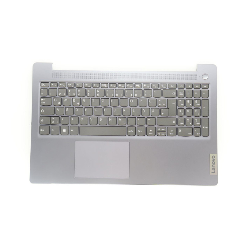 COVER Upper Case ASM_GER