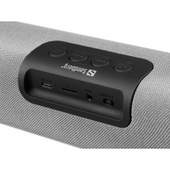 Bluetooth Speakerphone Bar