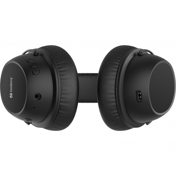 Bluetooth Headset ANC FlexMic