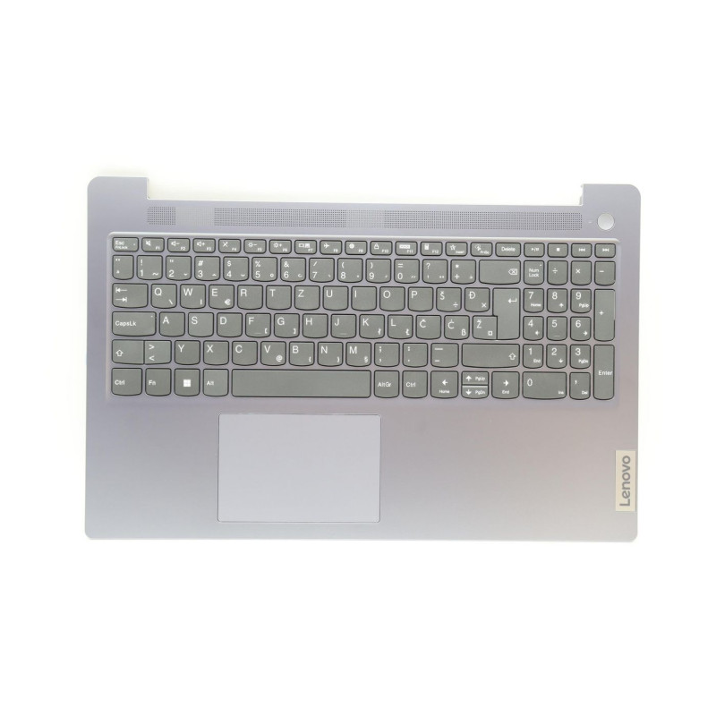 COVER Upper Case ASM_SLV