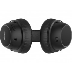 Bluetooth Headset ANC FlexMic