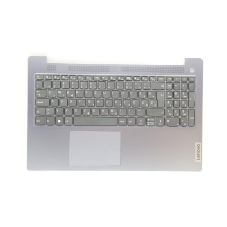 COVER Upper Case ASM_SLV