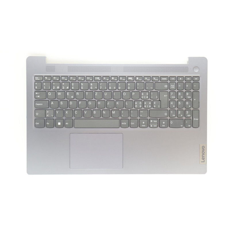 COVER Upper Case ASM_SWS