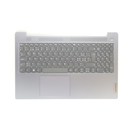 COVER Upper Case ASM_SWS