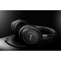 Bluetooth Headset ANC FlexMic
