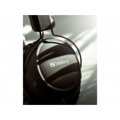 Bluetooth Headset ANC FlexMic